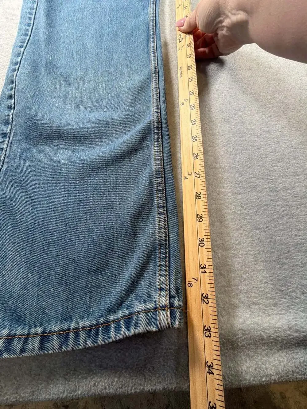 Levis levi 505